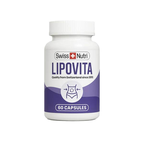 Lipovita